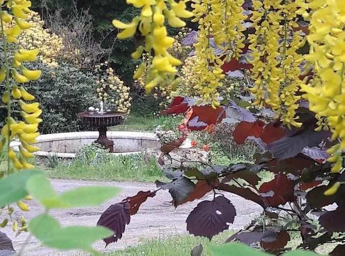 Parkresidenz Flora Rosenthal-Bielatal