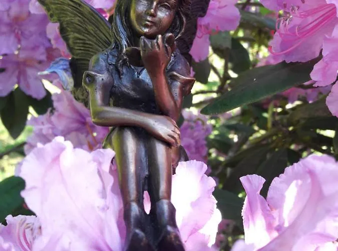 Parkresidenz Flora Apartment