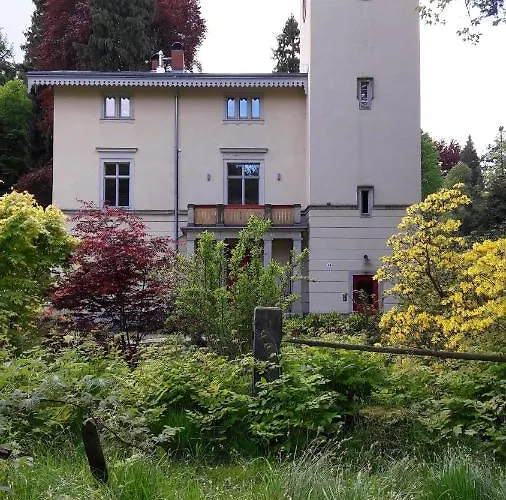 Parkresidenz Flora *