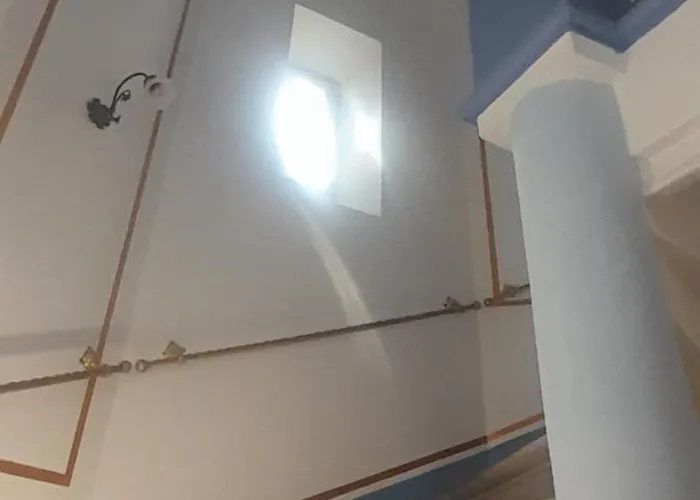 Apartment Parkresidenz Flora *