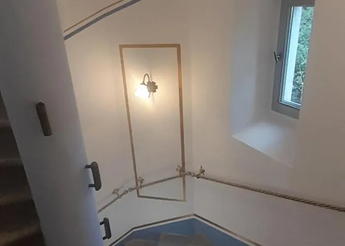 Parkresidenz Flora Apartment Rosenthal-Bielatal